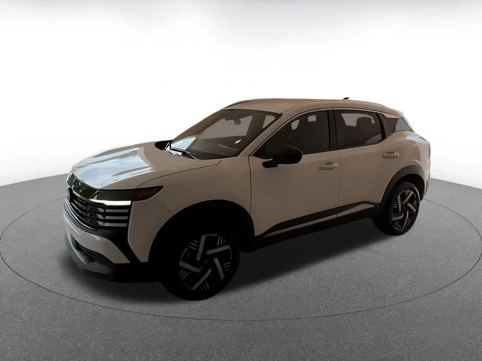 2026 Nissan Kicks - Image 9 of 31
