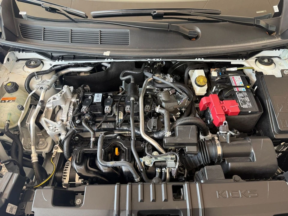 2026 Nissan Kicks - Image 29 of 31