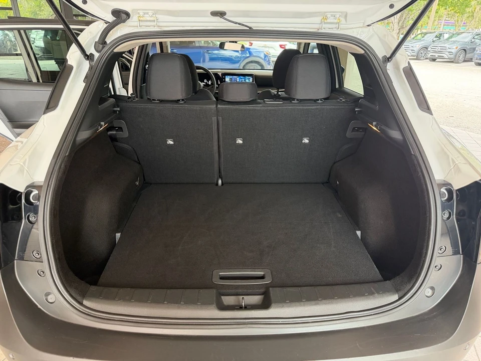 2026 Nissan Kicks - Image 27 of 31