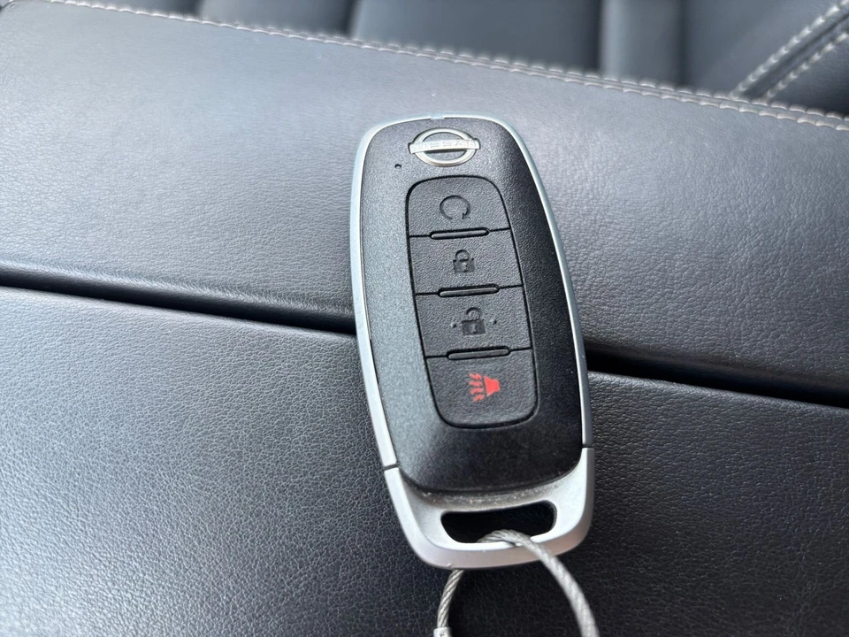 2026 Nissan Kicks - Image 25 of 31