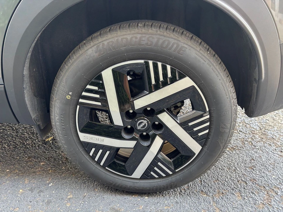 2026 Nissan Kicks - Image 31 of 31