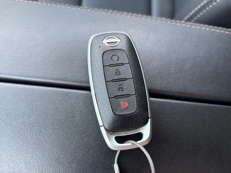 2026 Nissan Kicks - Image 23 of 31