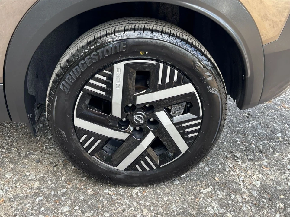 2026 Nissan Kicks - Image 31 of 31