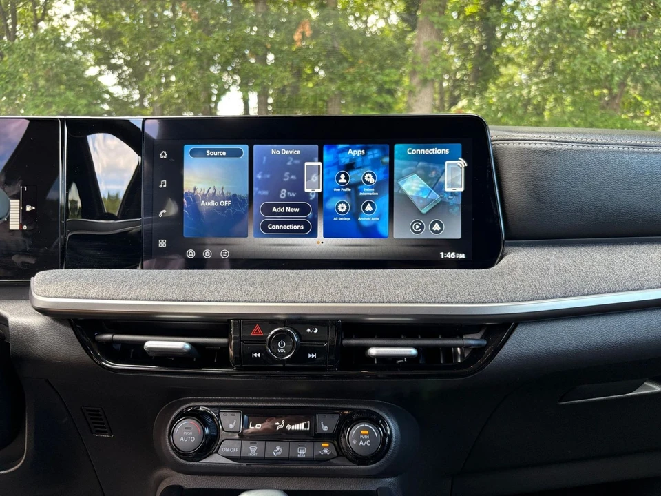 2026 Nissan Kicks - Image 18 of 31
