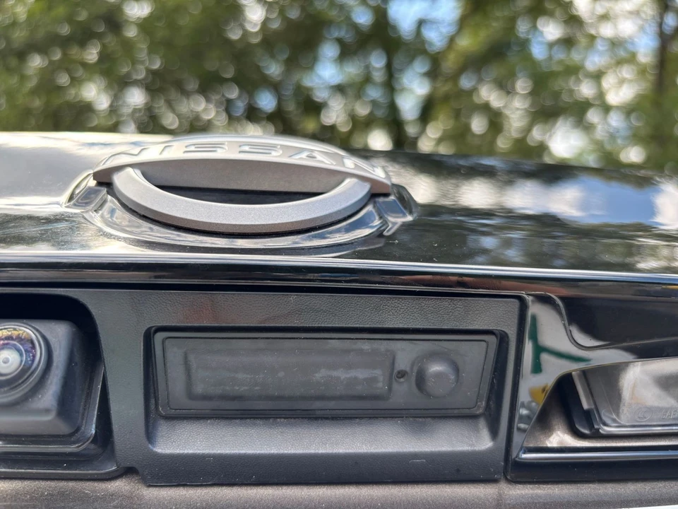 2026 Nissan Kicks - Image 23 of 31