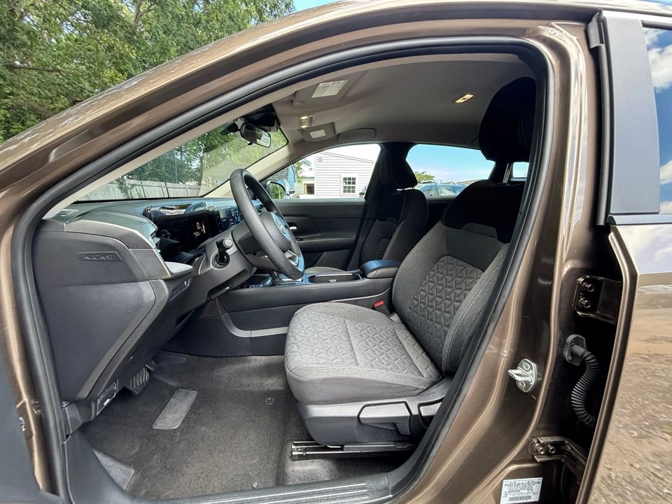 2026 Nissan Kicks - Image 28 of 31