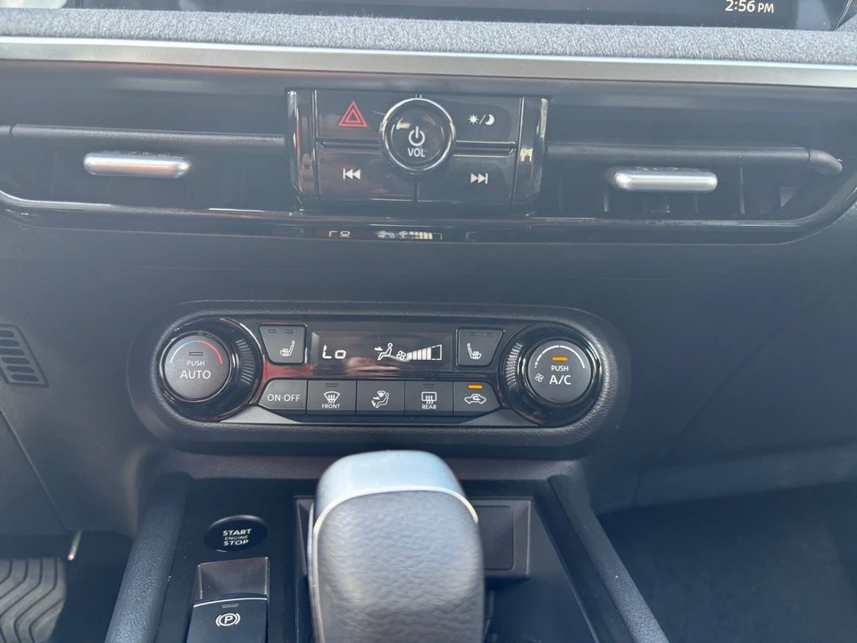 2026 Nissan Kicks - Image 19 of 31
