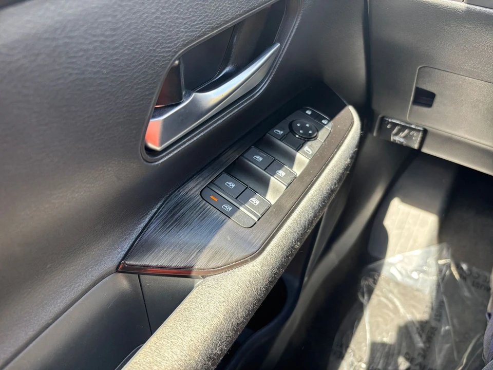 2026 Nissan Kicks - Image 20 of 31
