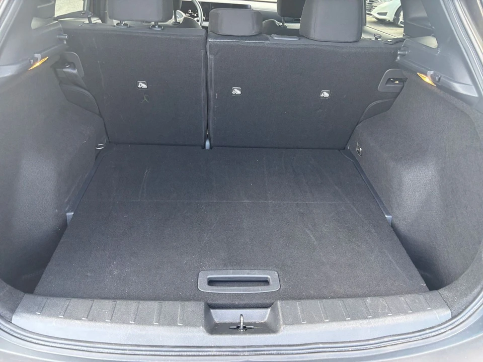 2026 Nissan Kicks - Image 31 of 31