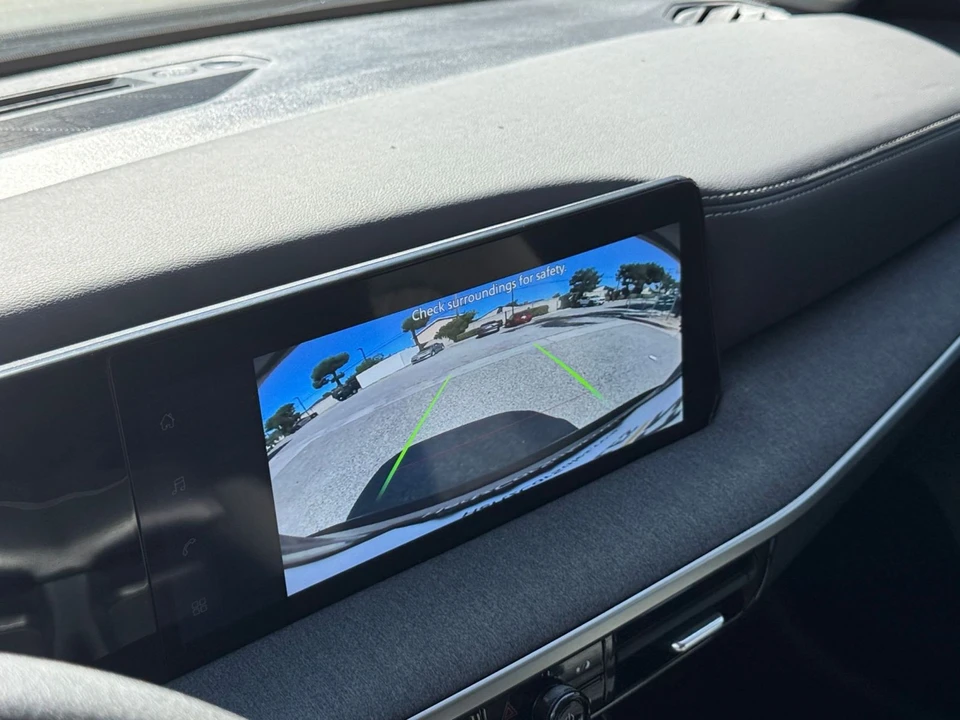 2026 Nissan Kicks - Image 23 of 31