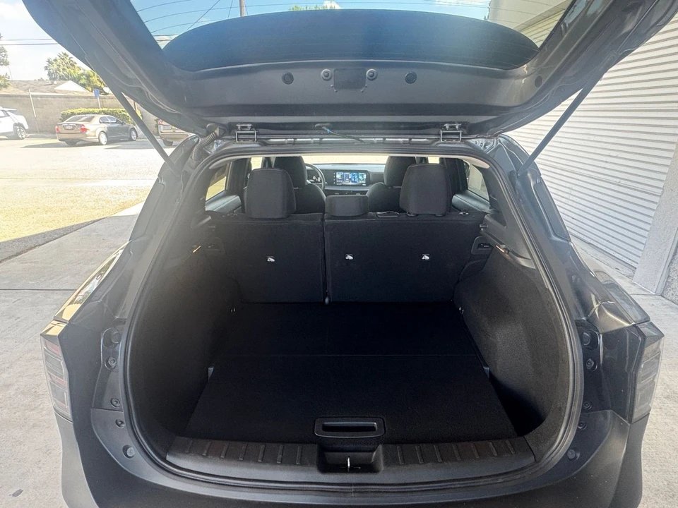 2026 Nissan Kicks - Image 31 of 31