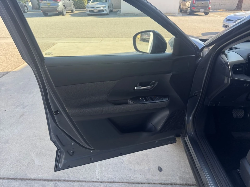 2026 Nissan Kicks - Image 20 of 31
