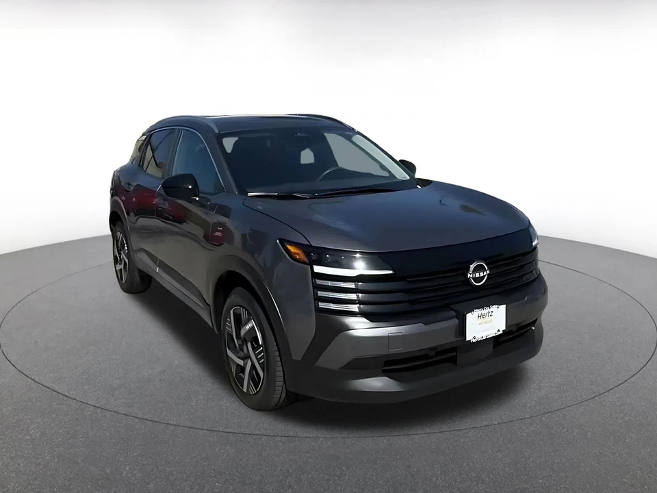 2026 Nissan Kicks - Image 3 of 31