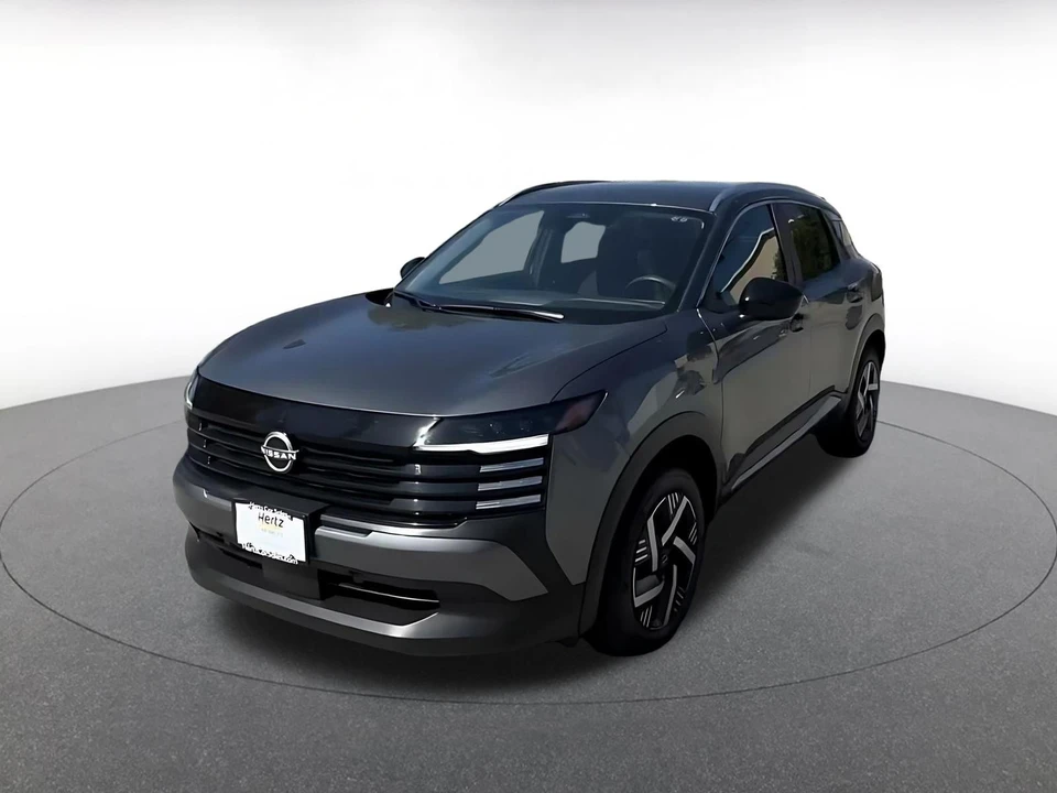 2026 Nissan Kicks - Image 7 of 31