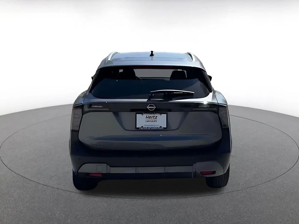 2026 Nissan Kicks - Image 14 of 31
