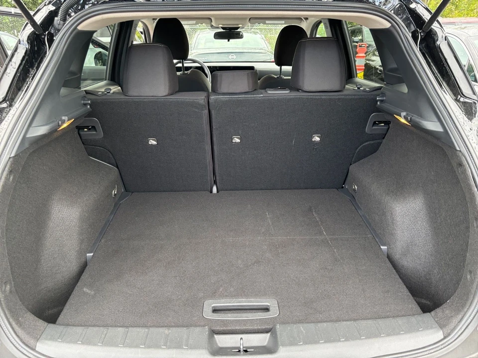 2026 Nissan Kicks - Image 30 of 31