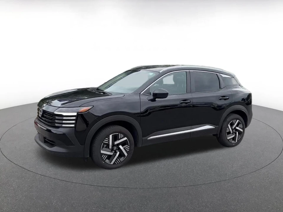 2026 Nissan Kicks - Image 7 of 31
