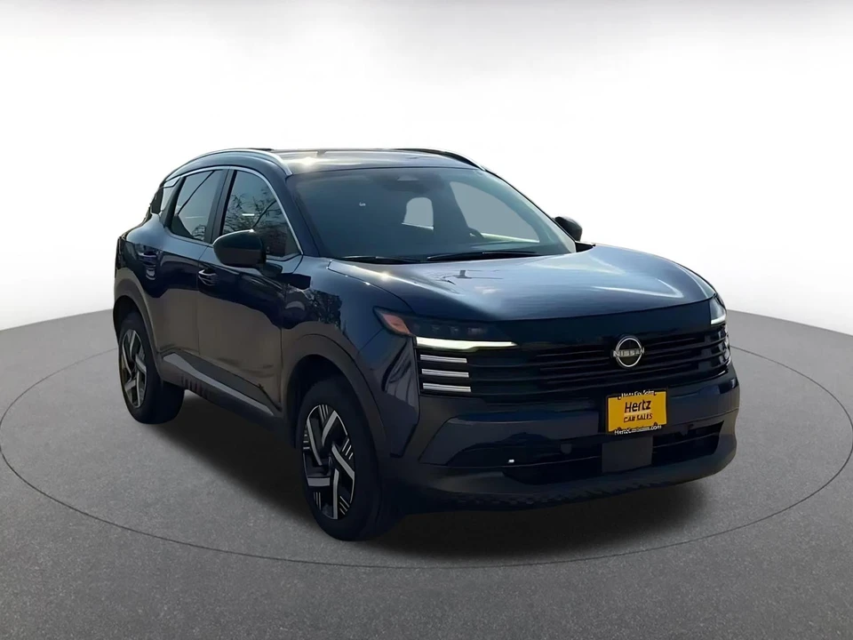 2026 Nissan Kicks - Image 3 of 31
