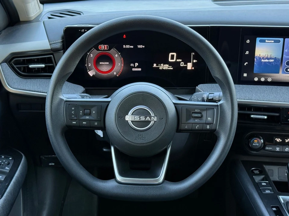 2026 Nissan Kicks - Image 29 of 31
