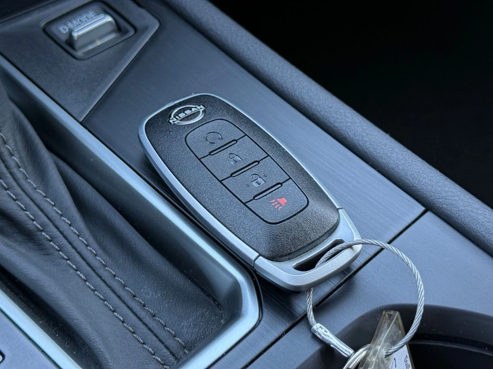 2026 Nissan Kicks - Image 22 of 31