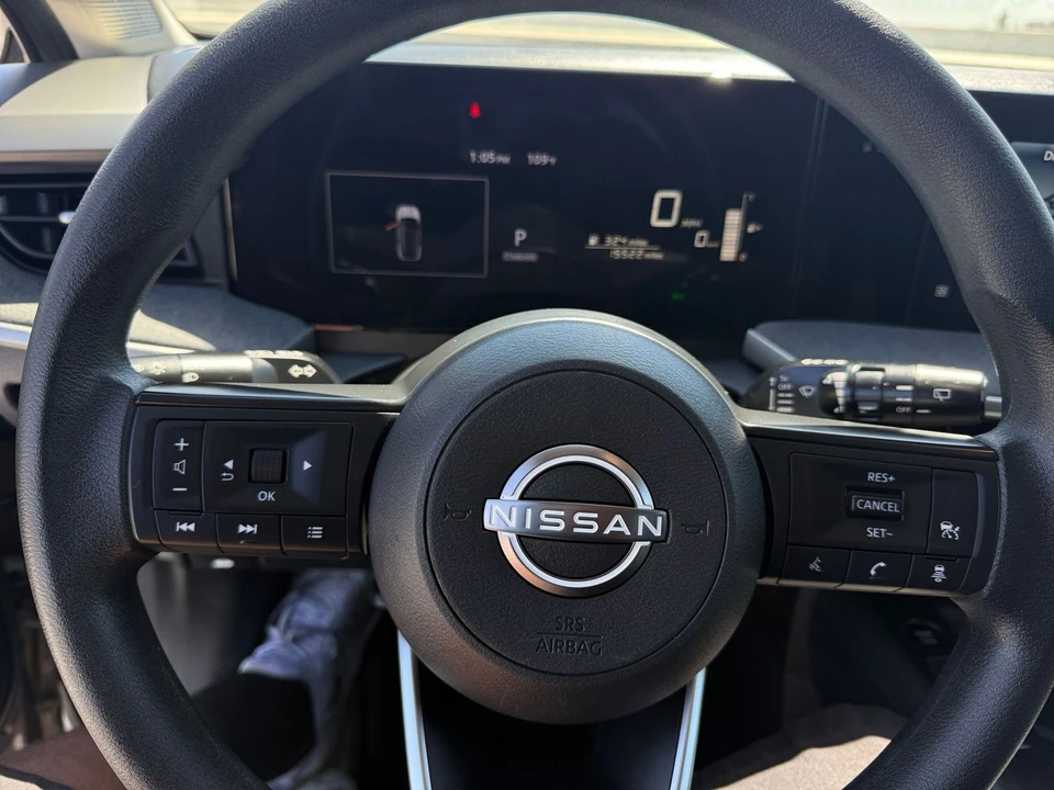 2026 Nissan Kicks - Image 28 of 31
