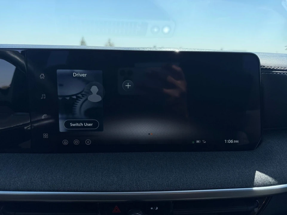 2026 Nissan Kicks - Image 21 of 31