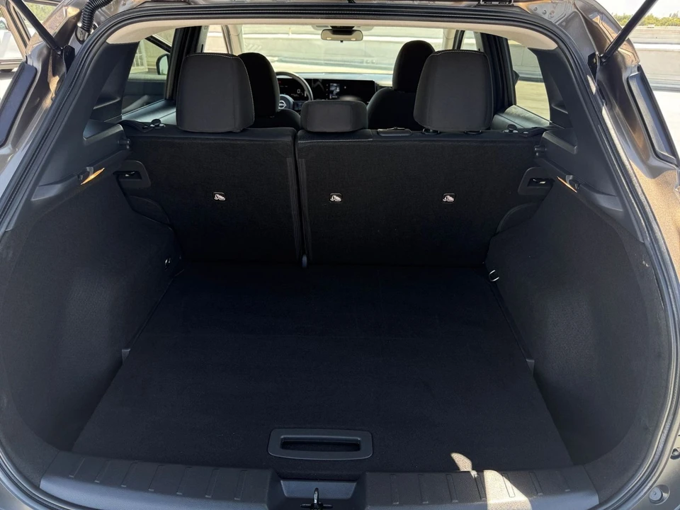 2026 Nissan Kicks - Image 31 of 31