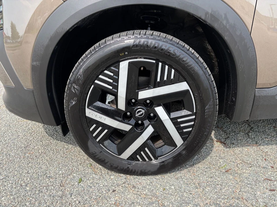 2026 Nissan Kicks - Image 31 of 31
