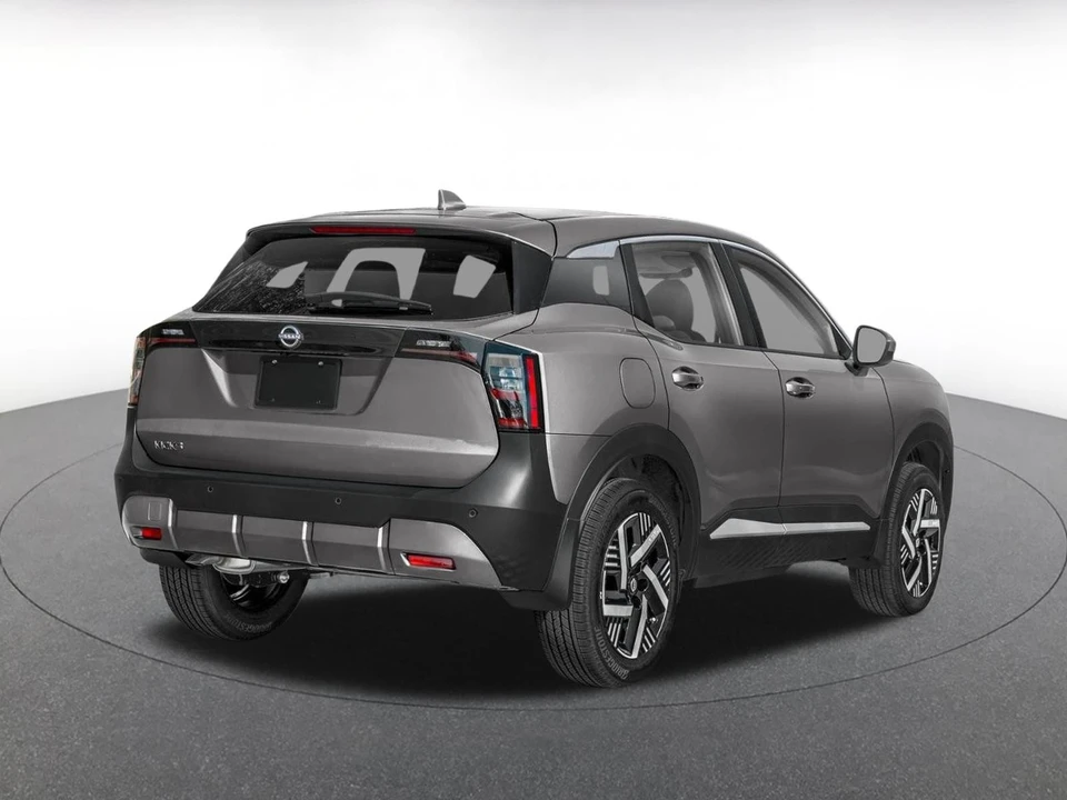 2026 Nissan Kicks - Image 2 of 14