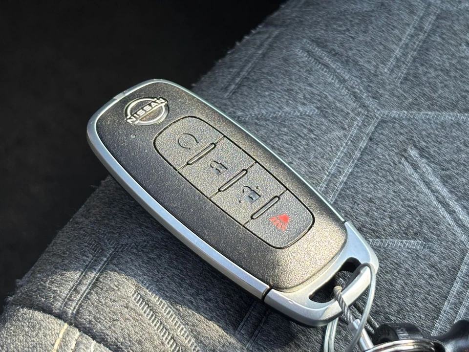 2026 Nissan Kicks - Image 25 of 31