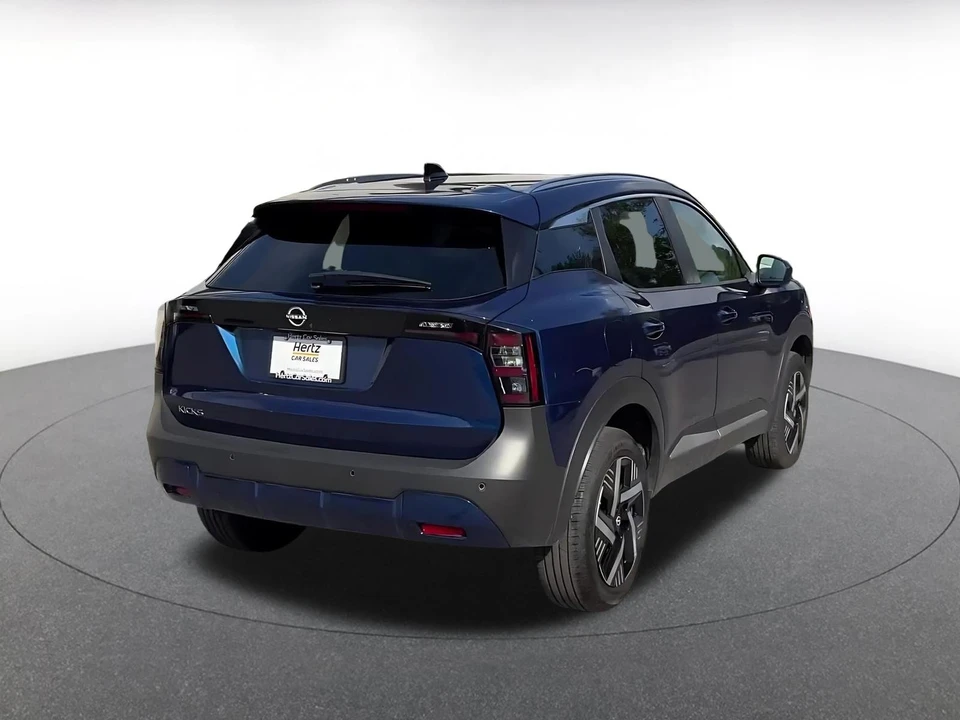2026 Nissan Kicks - Image 14 of 31