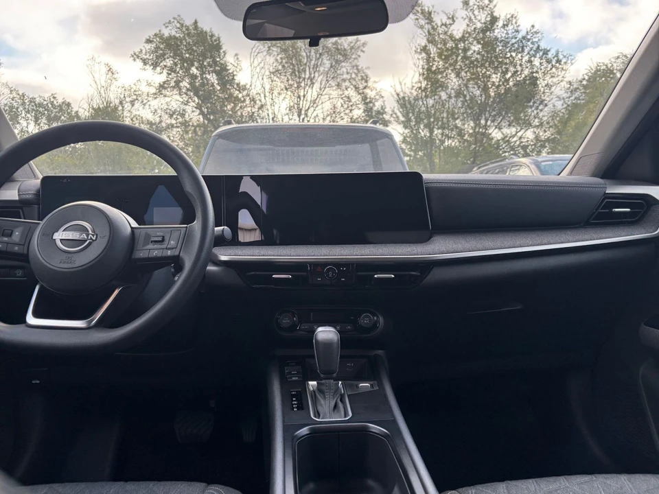 2026 Nissan Kicks - Image 19 of 31