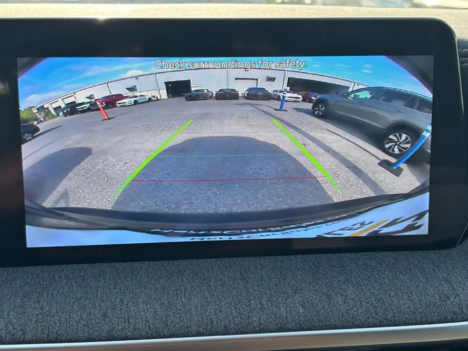 2026 Nissan Kicks - Image 24 of 31