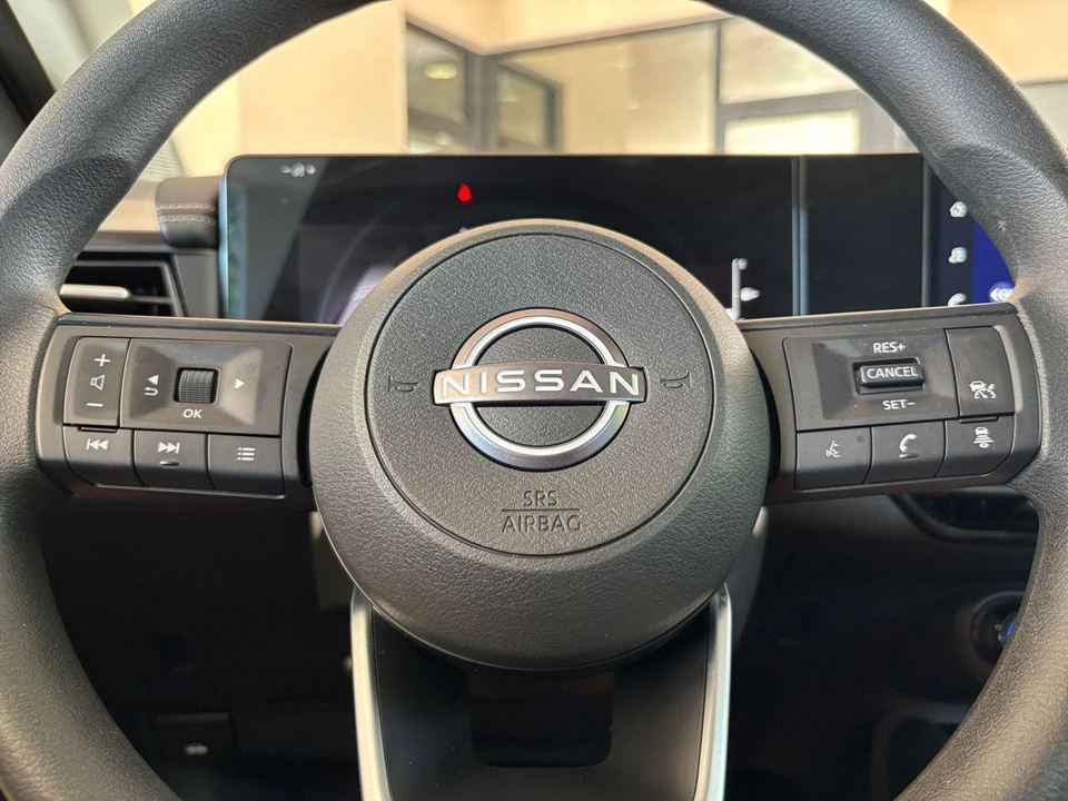 2026 Nissan Kicks - Image 28 of 31