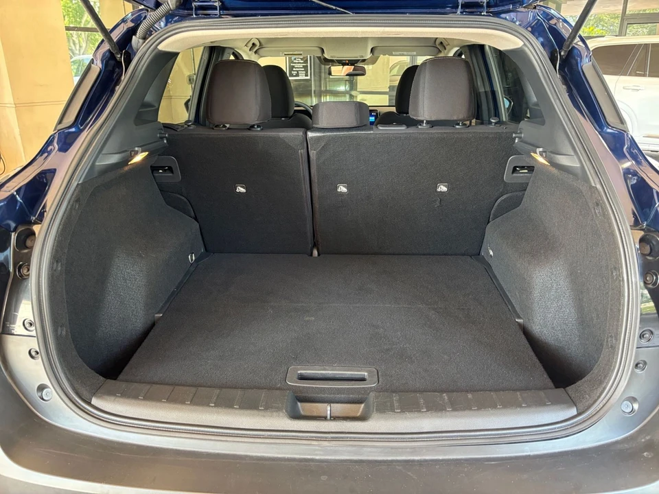 2026 Nissan Kicks - Image 31 of 31