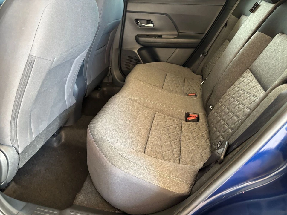2026 Nissan Kicks - Image 26 of 31