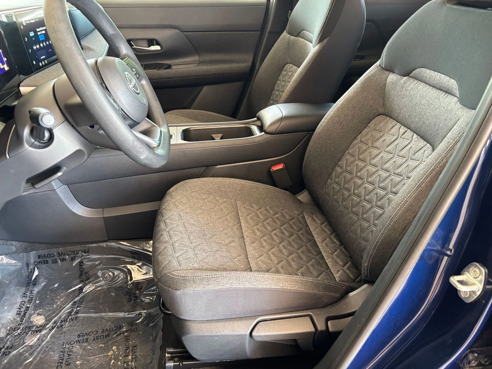 2026 Nissan Kicks - Image 27 of 31