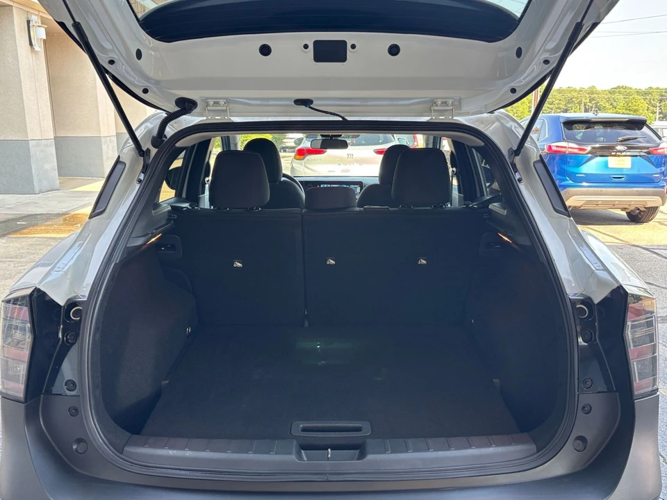 2026 Nissan Kicks - Image 31 of 31