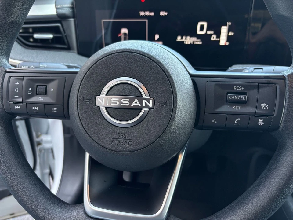 2026 Nissan Kicks - Image 28 of 31