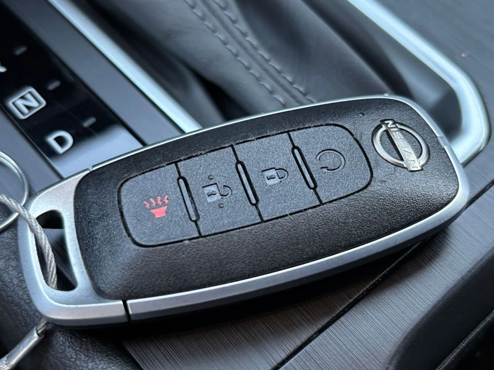 2026 Nissan Kicks - Image 24 of 31