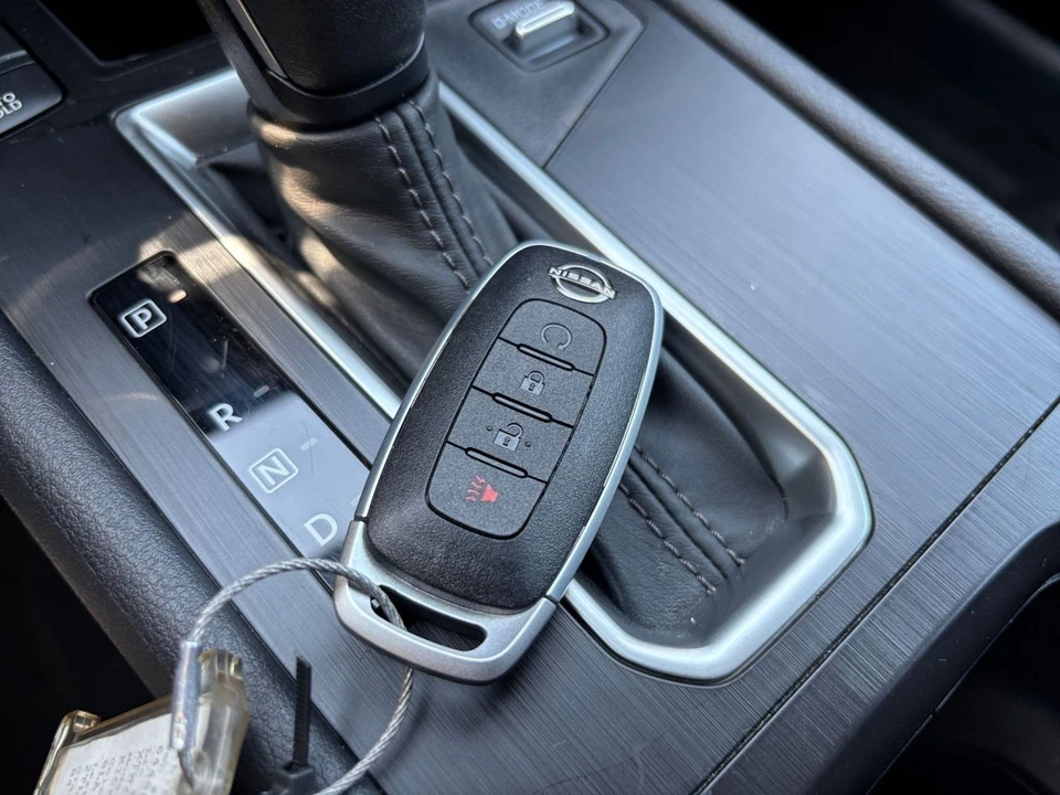 2026 Nissan Kicks - Image 24 of 31