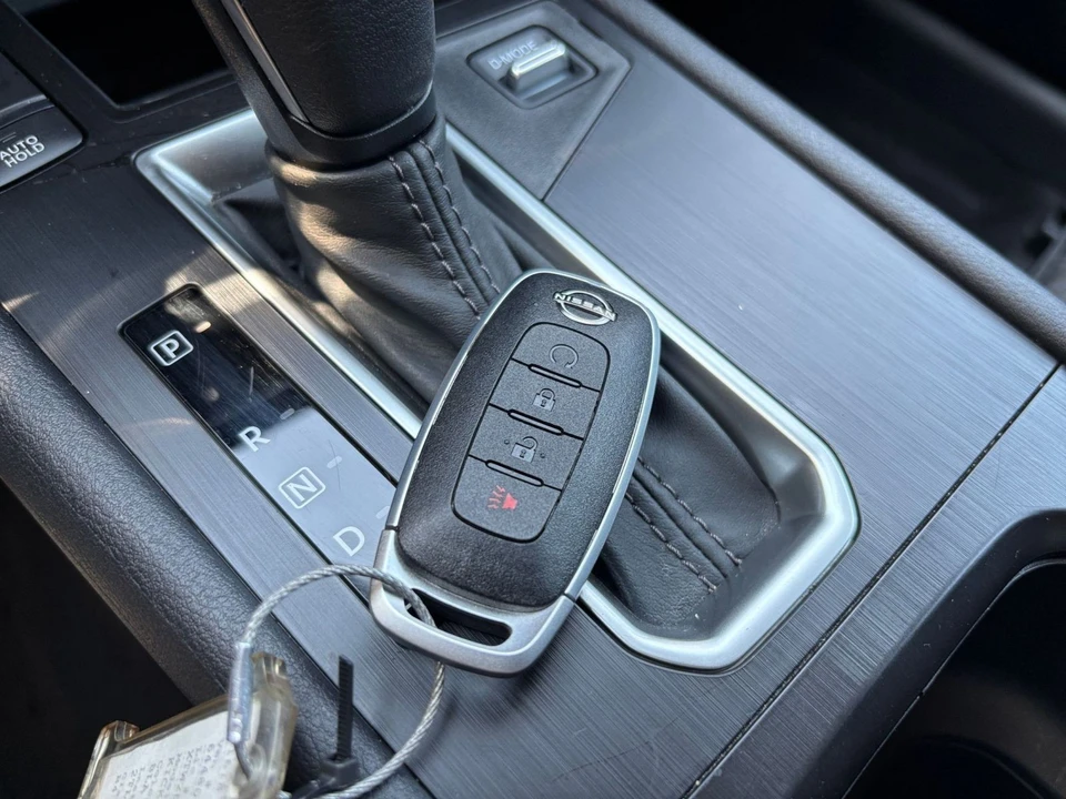 2026 Nissan Kicks - Image 22 of 31