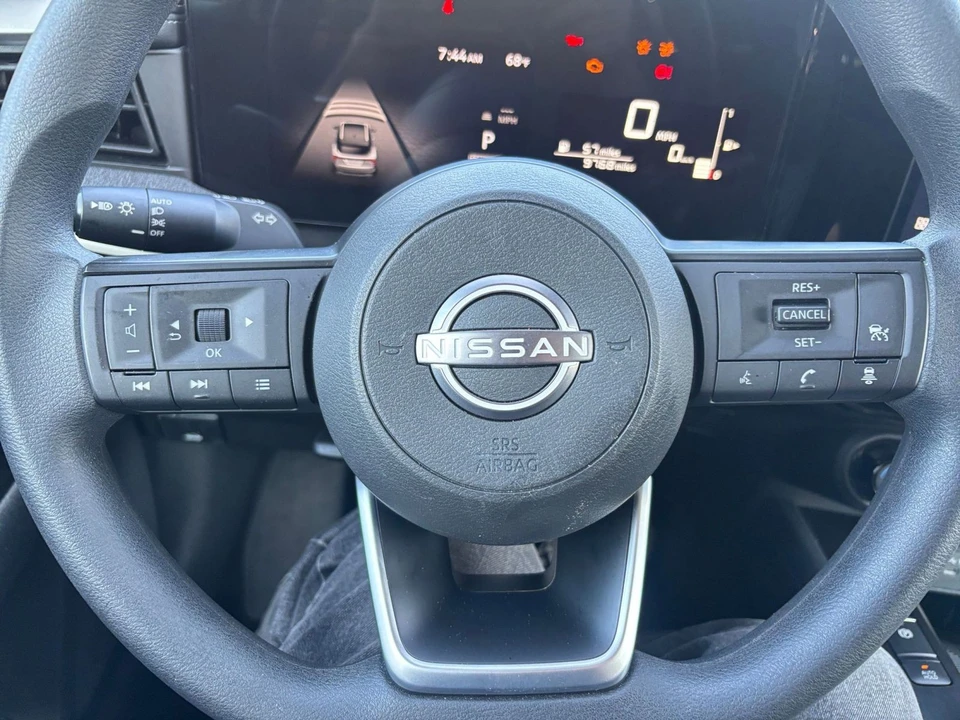 2026 Nissan Kicks - Image 28 of 31