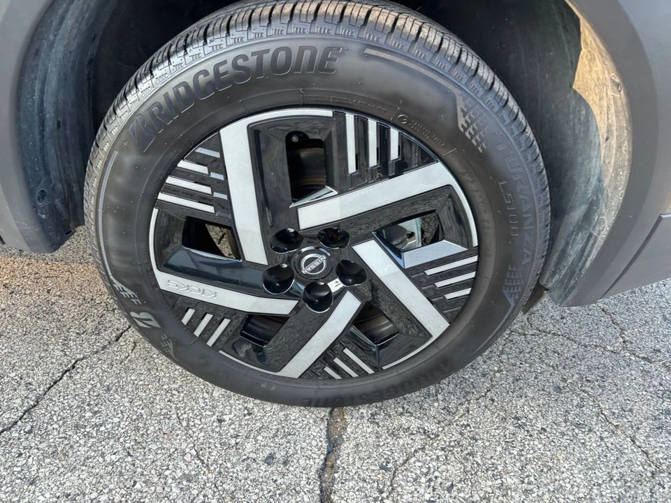 2026 Nissan Kicks - Image 30 of 31
