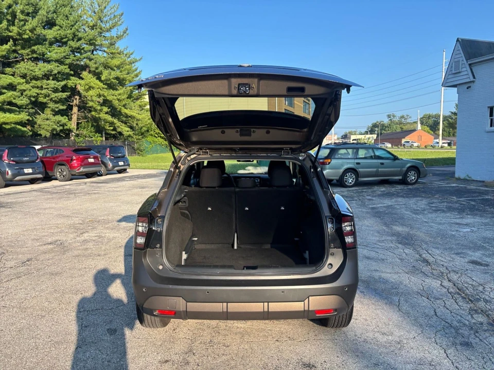 2026 Nissan Kicks - Image 31 of 31