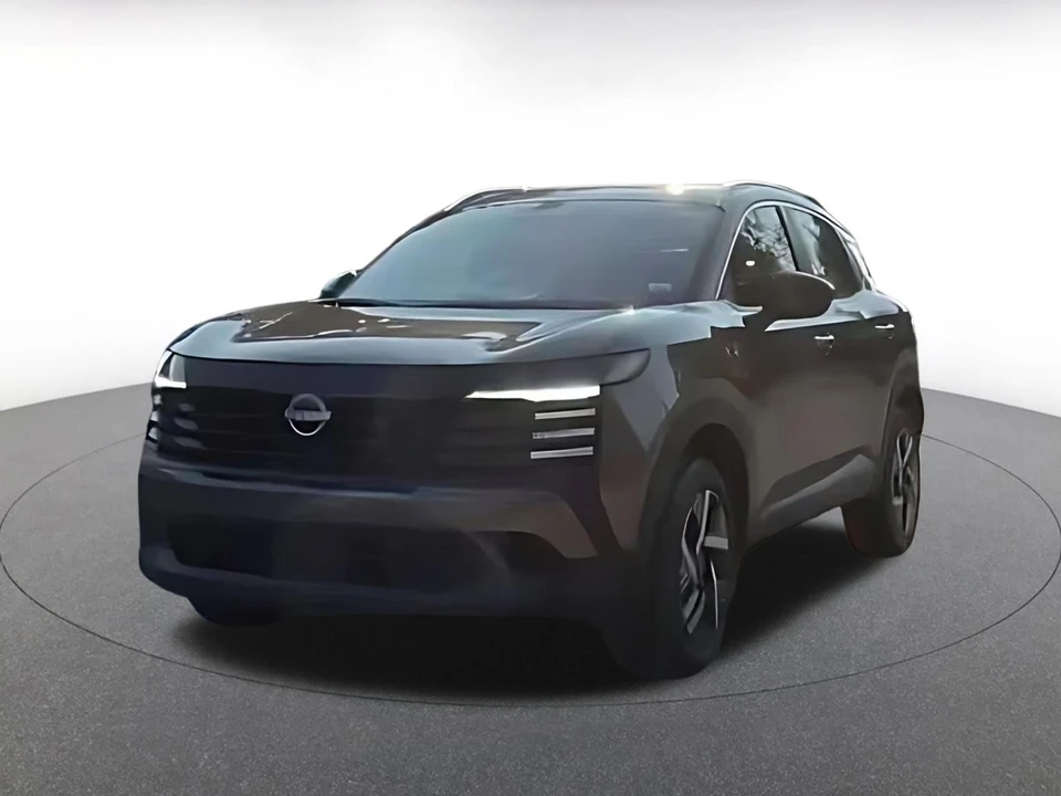 2026 Nissan Kicks - Image 7 of 31