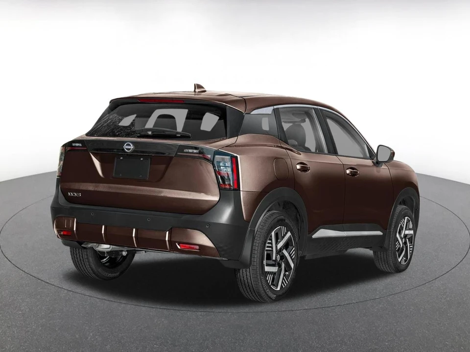 2026 Nissan Kicks - Image 8 of 20