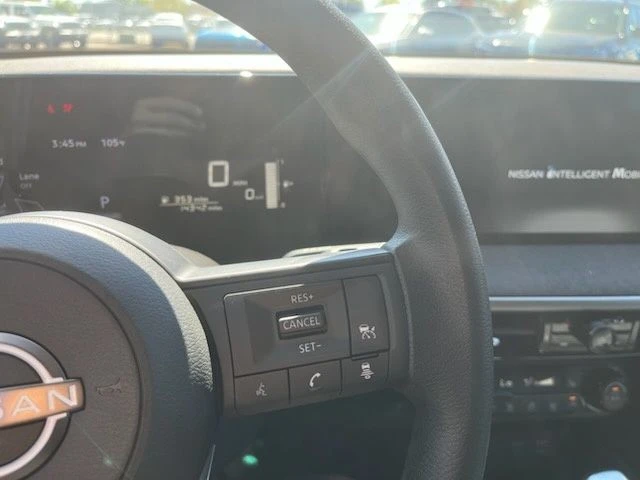 2026 Nissan Kicks - Image 17 of 20