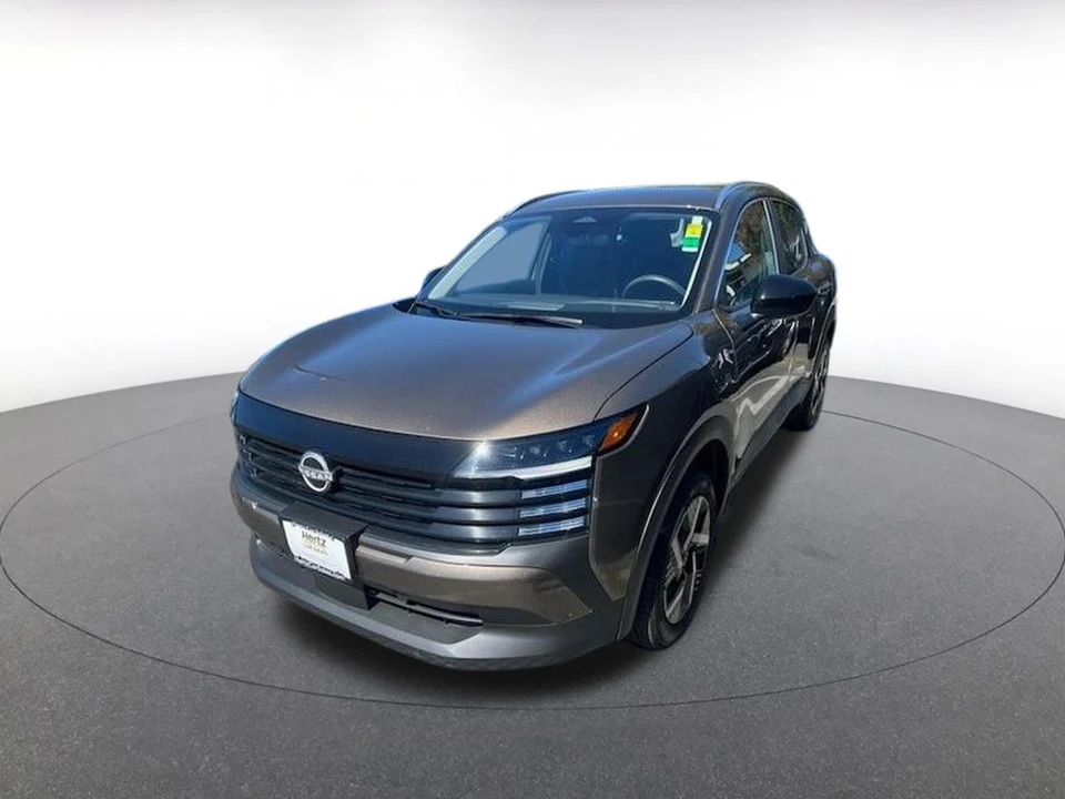 2026 Nissan Kicks - Image 3 of 20