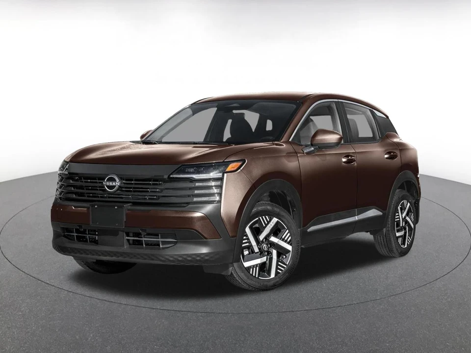 2026 Nissan Kicks - Image 2 of 20